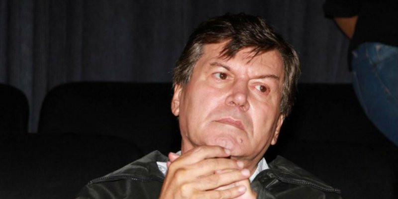 Internaron a Carlos Calvo en el Sanatorio de Los Arcos