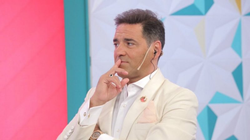 ¿El fantasma de Rodrigo apareció en “Polémica en el bar”?: la explosión que asustó a Mariano Iúdica