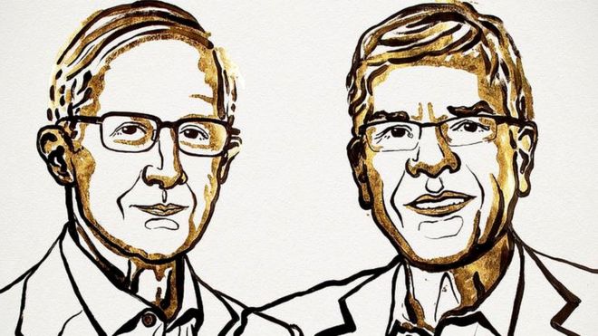 Nobel de Economía: los estadounidenses William Nordhaus y Paul Romer ganan el premio por sus aportes en el campo de la innovación, el cambio climático y el crecimiento económico