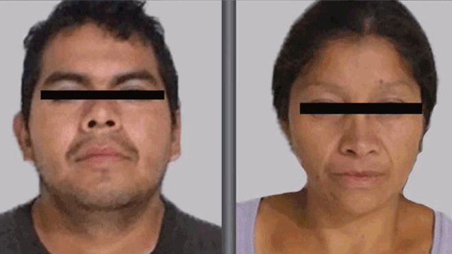 México: el escalofriante caso del “monstruo de Ecatepec” y su pareja, los asesinos seriales que vendían partes de los cuerpos de sus víctimas