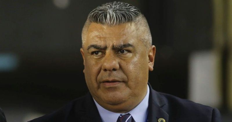 “Los entrenamientos volverán cuando el país esté en fase 4”