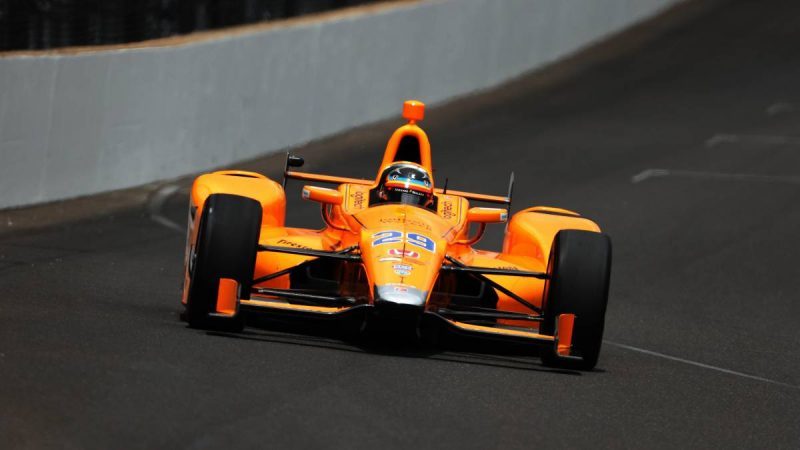 ¿La IndyCar vuelve a Argentina? El proyecto que busca traer la mítica categoría estadounidense al país
