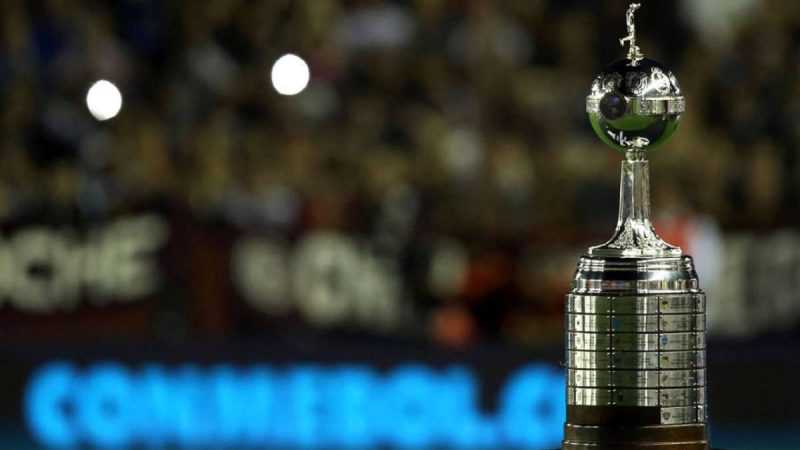 Conmebol confirmó los horarios de River y Boca en la Libertadores