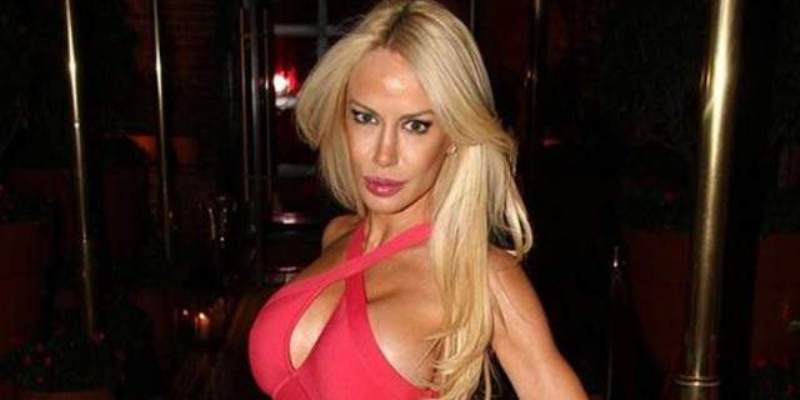 Luciana Salazar se confesó con Pampita y repasó su relación con Messi, Luis Miguel y mucho más
