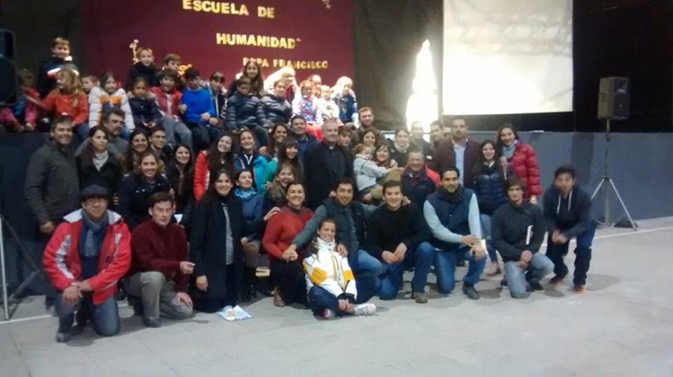 Realizarán una nueva edición de las Jornadas de la Familia