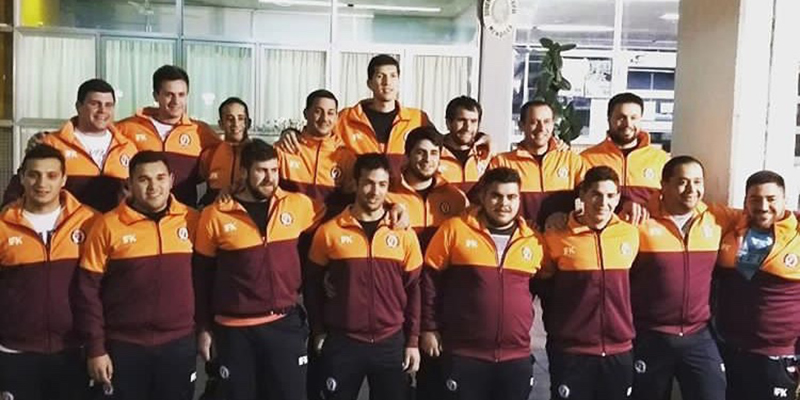 General Alvear recibirá a Huracán de San Rafael por la Liga Sureña de Handball
