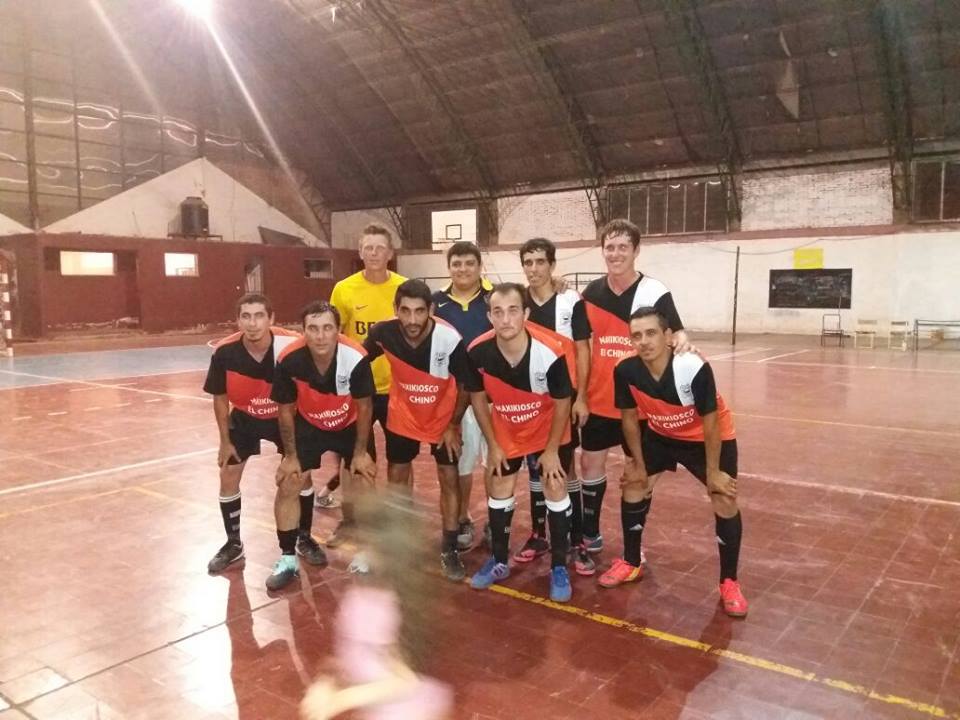 La Liga Municipal de Futsal entra en su recta final
