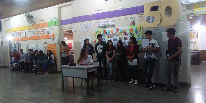 Hoy se realiza la 7º Expo Cens