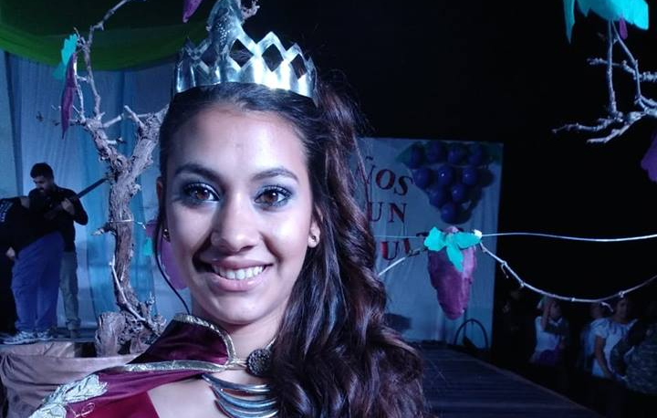 Jaime Prats eligió su soberana en una noche fantástica