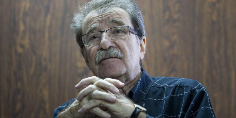 Venezuela: murió Teodoro Petkoff, político, periodista y duro crítico del chavismo