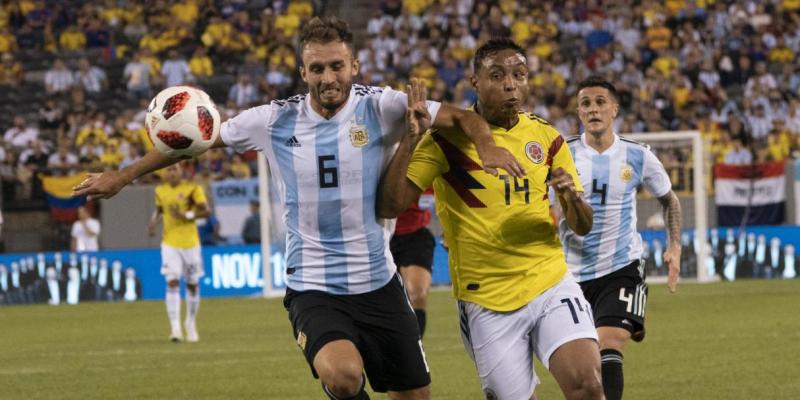 Mendoza posible sede para el duelo entre Argentina y México