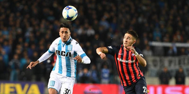 Peligra Racing-San Lorenzo