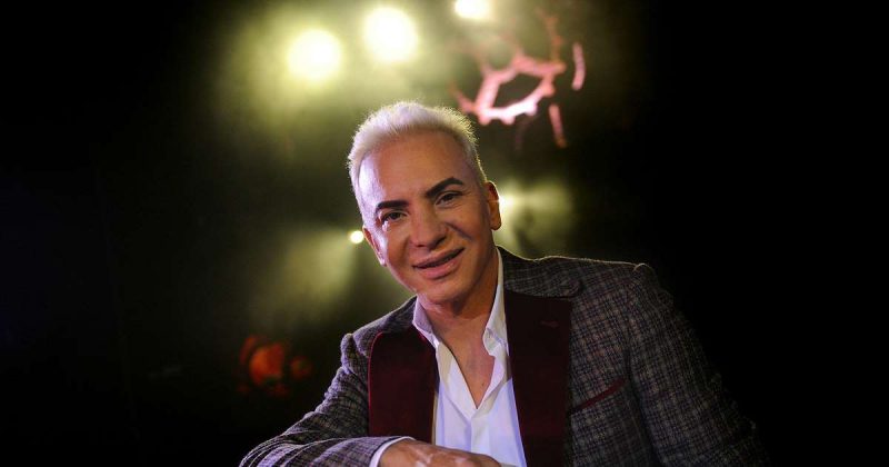Bailando 2018: Flavio Mendoza se salió con la suya y les comió la boca a Marcelo Tinelli y Adolfito Cambiaso