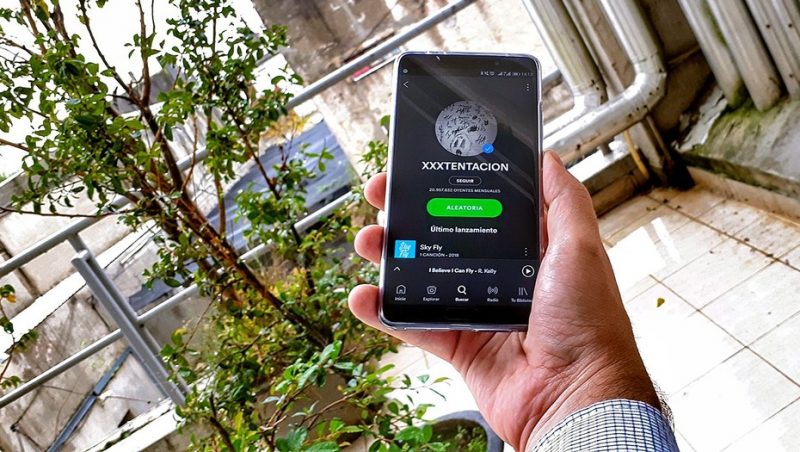 Spotify endurece su política de suscripciones para los planes familiares