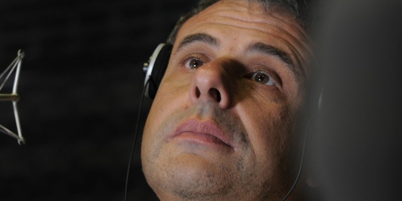 Después de casi un año sin trabajar Ari Paluch anunció su regreso a la radio