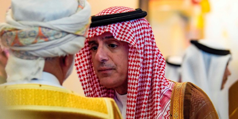 Arabia Saudita se queja por la “histeria” que generó el asesinato del periodista Jamal Khashoggi