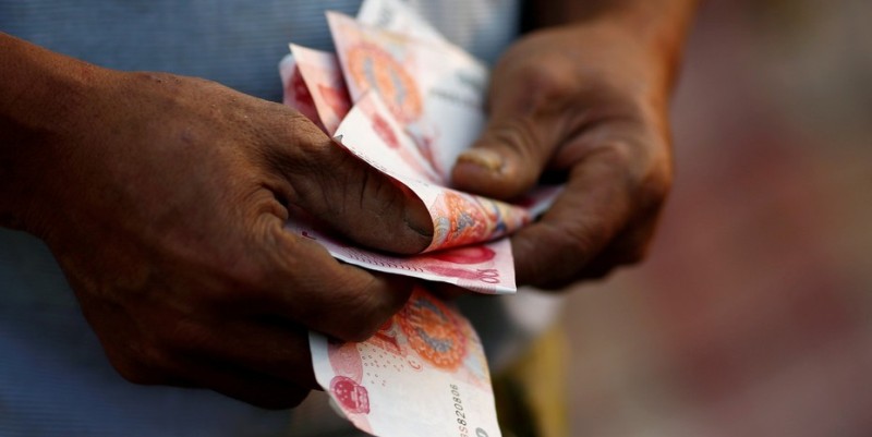 China tiene cada vez más multimillonarios, y en el país se burlan de ellos