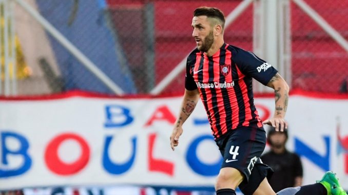 Gonzalo Rodríguez: “Pensar en la Copa Argentina sería un error”