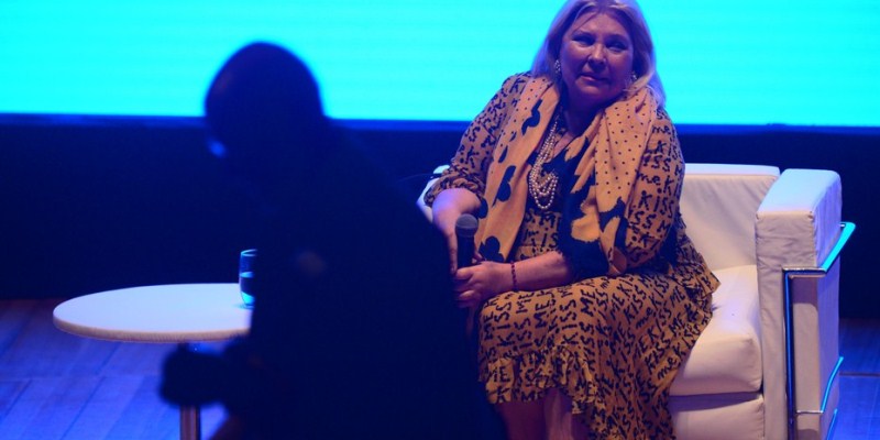 Dos ministros le contestaron a Elisa Carrió: “Nadie debe condicionar al Presidente”