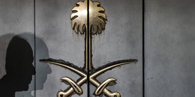 El periodista Jamal Khashoggi fue asesinado y desmembrado en el consulado saudita de Estambul, dice “The Washington Post”