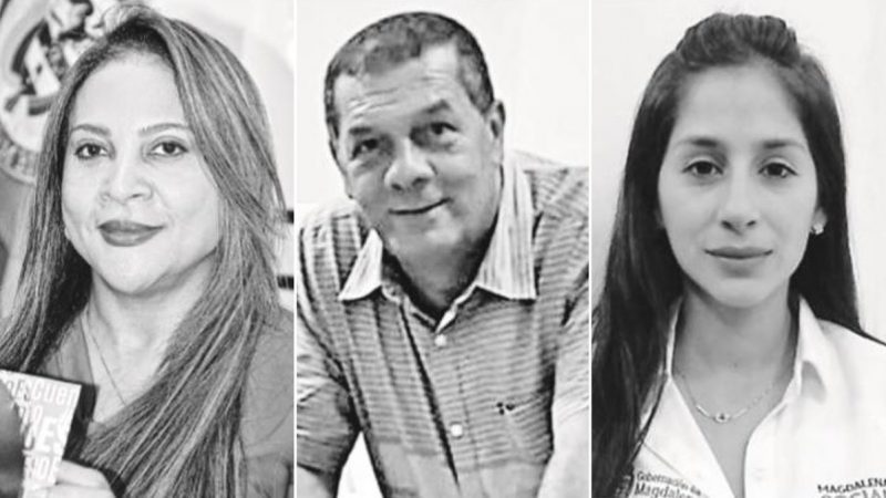 La Policía colombiana desbarató una red que vendía identidades falsas a inmigrantes de países árabes y africanos