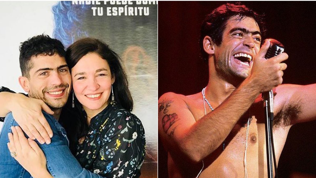 Lorena Muñoz, directora de la película de Rodrigo, respondió a las críticas: “Hay temas que no podíamos esquivar”