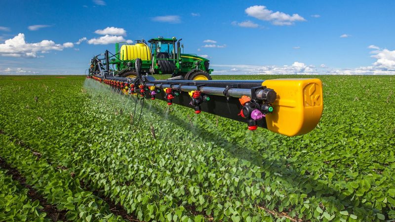 Argentina insiste para que Estados Unidos levante las trabas a los biocombustibles