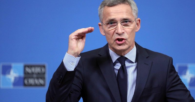 Alerta de la OTAN por un nuevo misil nuclear ruso que amenaza a Europa