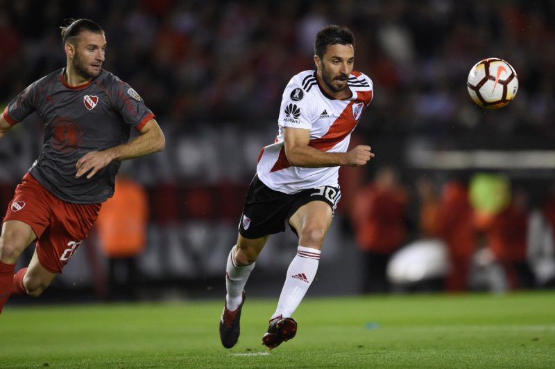 El domingo River jugará en Mendoza por la Copa Argentina