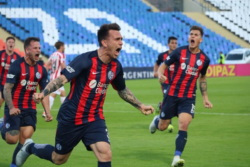 San Lorenzo y Rosario Central avanzaron en la Copa Argentina