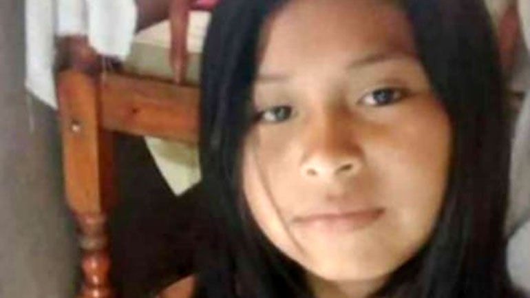 Desesperada búsqueda en Córdoba de una adolescente de 14 años: desapareció hace dos semanas y temen que haya sido incinerada