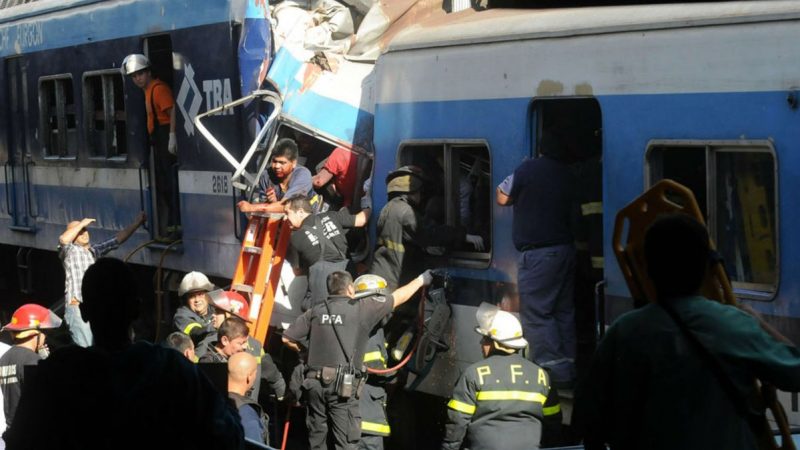 Los condenados por la Tragedia de Once quedaron más cerca de ir a prisión tras un fallo de Casación