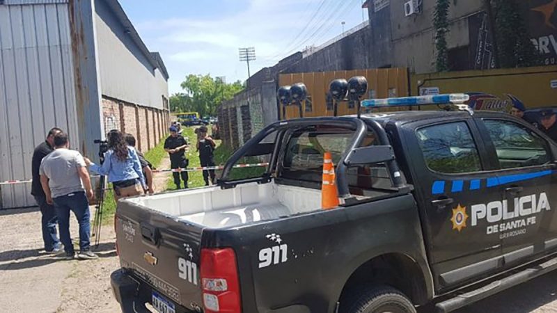 Prostitución, tortura y odio de género: los detalles del travesticidio que estremece a Rosario