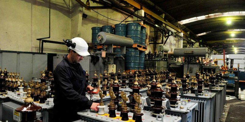 La Argentina en depreflación en una década perdida