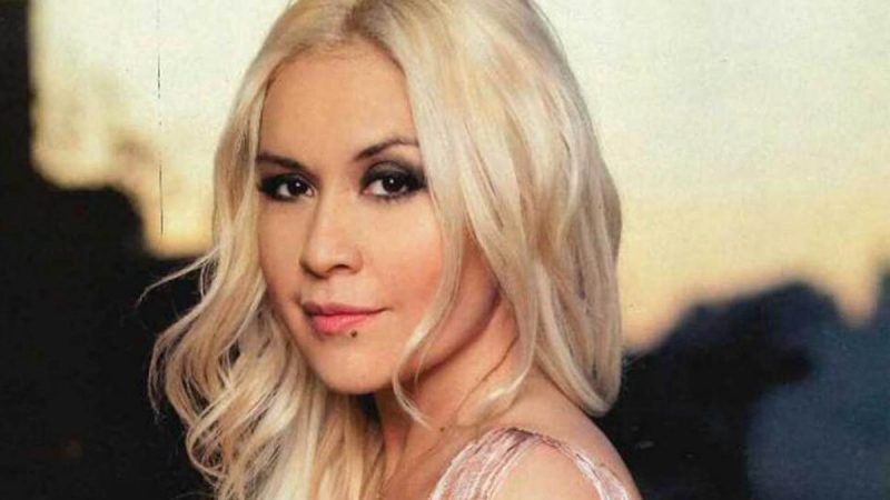 Maradona va por la tenencia de su hijo Dieguito y Verónica Ojeda le respondió: “Es doloroso porque sabe cómo soy como madre”
