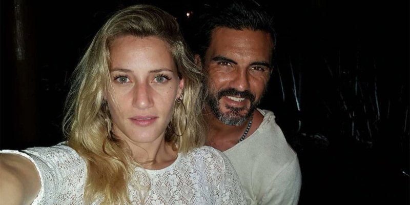 La inesperada visita de Fabián “Poroto” Cubero a “Incorrectas”: habló de su relación con Ivana Figueiras y besó a Mica Viciconte