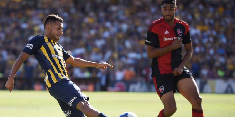 En Lanús y a puertas cerradas: la opción más firme para el clásico de Rosario por Copa Argentina