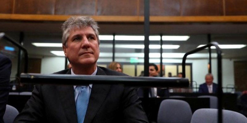 La Corte Suprema habilitó la realización de un nuevo juicio contra Amado Boudou