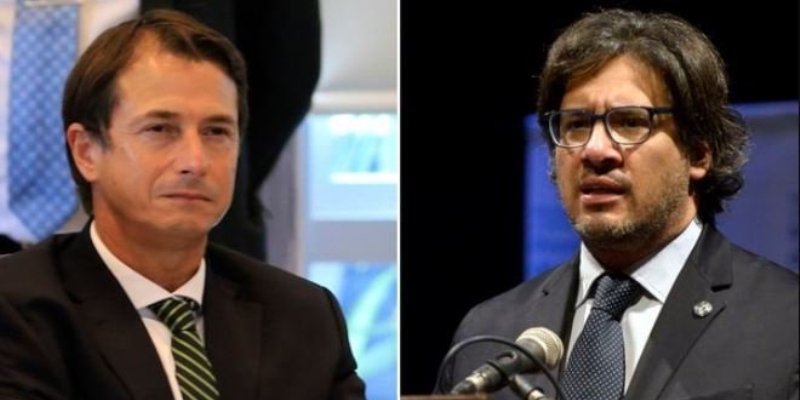 Un diputado del PRO se mostró en contra del juicio político a Germán Garavano