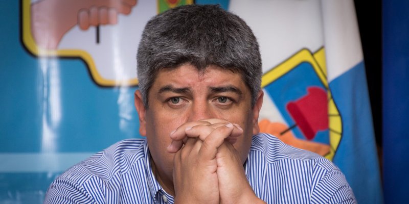 La Justicia define el pedido de detención de Pablo Moyano