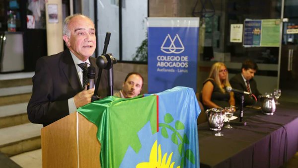 Habló el juez que rechazó detener a Pablo Moyano: “Soy imparcial, no me voy a dejar influenciar”