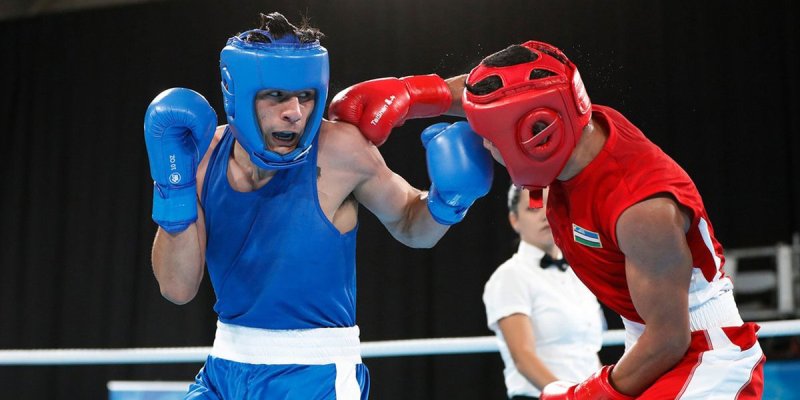Nuevas medallas de oro para la Argentina