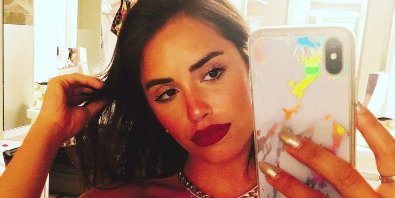 El fuerte mensaje de Lali Espósito sobre el feminismo: “¡Chicas, cambien el chip!”