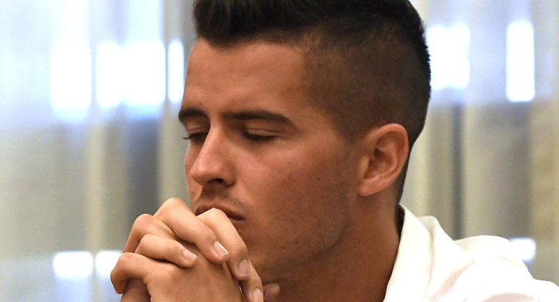 La Justicia confirmó que Alexis Zárate seguirá libre