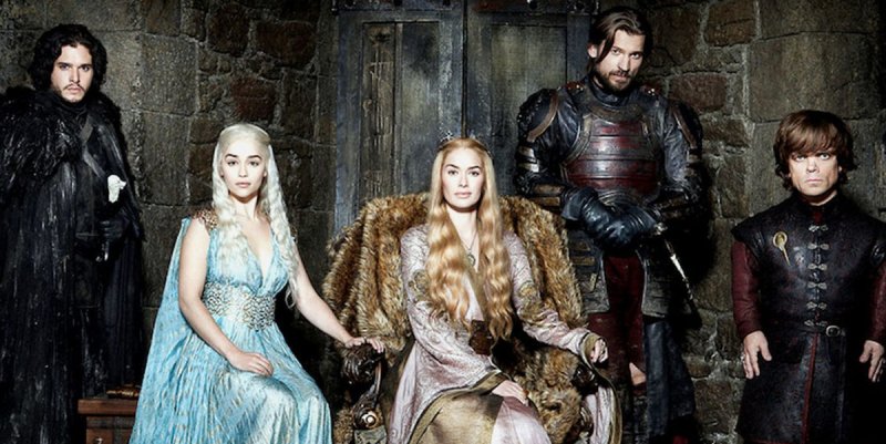 La precuela de “Game of Thrones” ya confirmó a su primera protagonista femenina