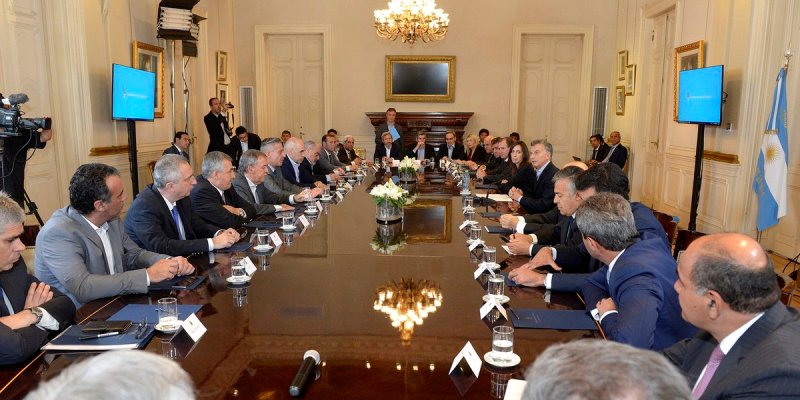 El Gobierno creó un organismo federal de valuaciones de propiedades para “reflejar la realidad del mercado inmobiliario”