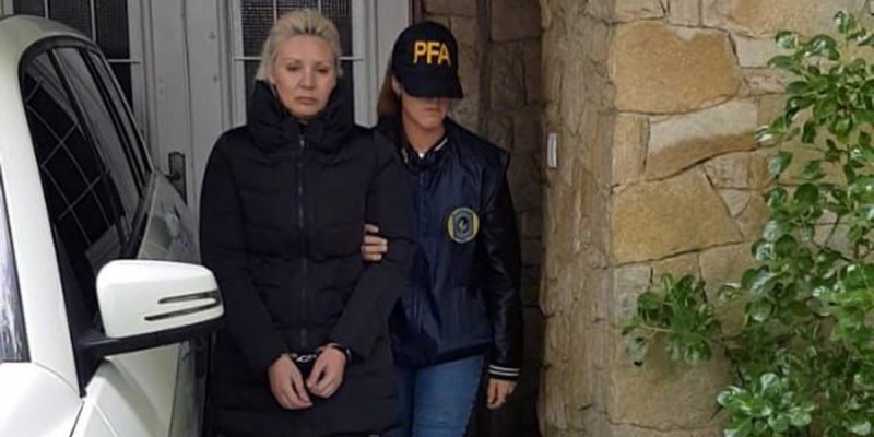 Causa de los cuadernos: liberaron a la última arrepentida y ordenaron el secreto de sumario