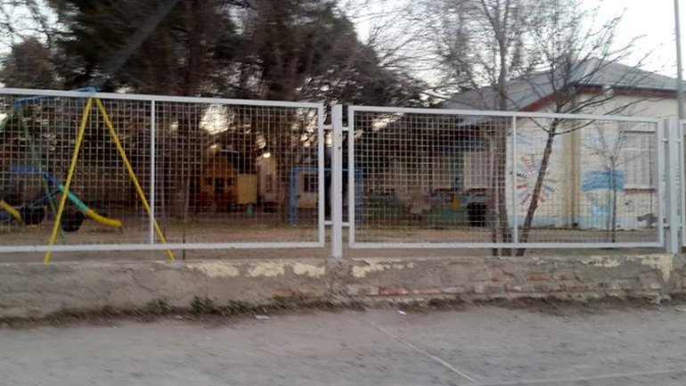 Tras una clase de educación sexual, nueve alumnas denunciaron que fueron abusadas por un docente