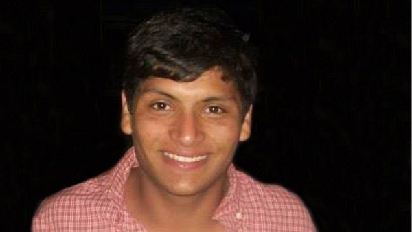 Desapareció un joven en Tandil y encontraron su auto incendiado y con rastros de sangre