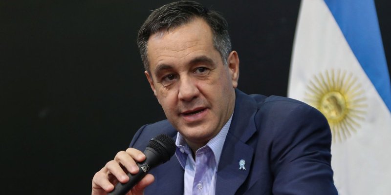 Alejandro Finocchiaro: “La Ley de Educación Sexual Integral de 2006 es buena y no necesita ninguna reforma”